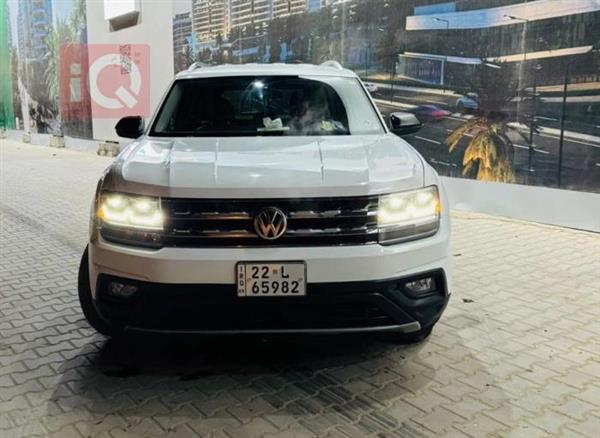 Volkswagen for sale in Iraq